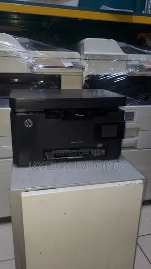 Improved Printer/Copier Machines Repair Maintenance