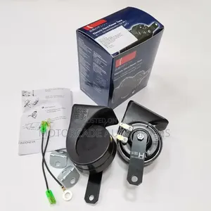 Denso Horns Harrier Universal
