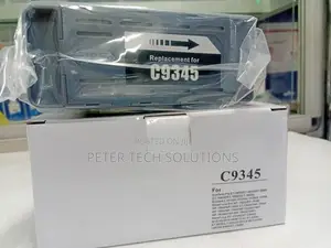 C9345 C9345 Maintenance Box.