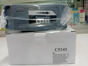 C9345 C9345 Maintenance Box.
