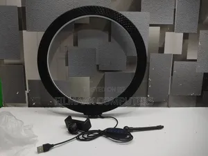 14" LJJ-36 Ring Light