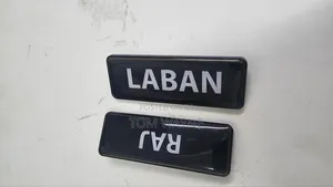 Name Badges for Staff Identification