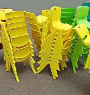 Relaxed Kids Kindergarten Chairs - thumbnail 2