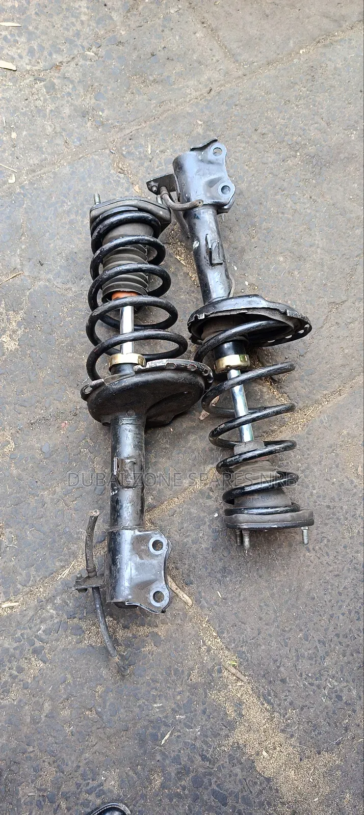 Front Rear Shocks RAV4 Model 1996-2016 Available.