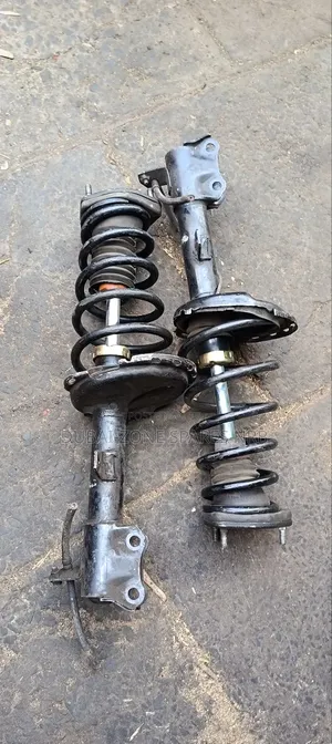Front Rear Shocks RAV4 Model 1996-2016 Available.