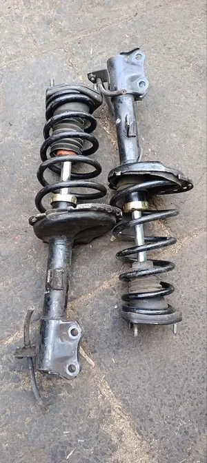 Front Rear Shocks RAV4 Model 1996-2016 Available.