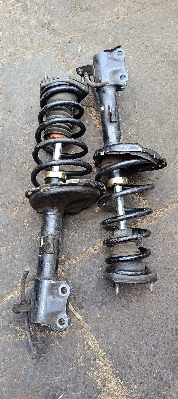 Front Rear Shocks RAV4 Model 1996-2016 Available.