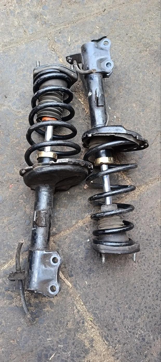 Front Rear Shocks RAV4 Model 1996-2016 Available. - thumbnail 5