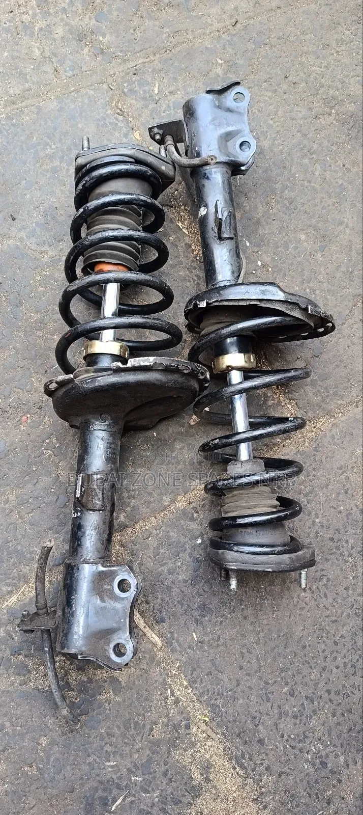 Front Rear Shocks RAV4 Model 1996-2016 Available.