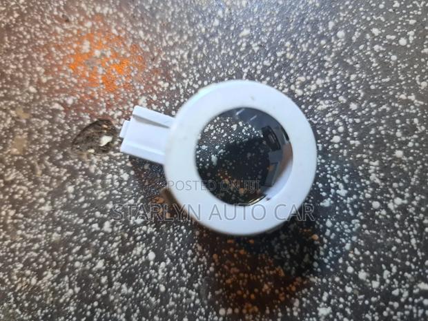 Parking Sensor Rear Cover Prado150