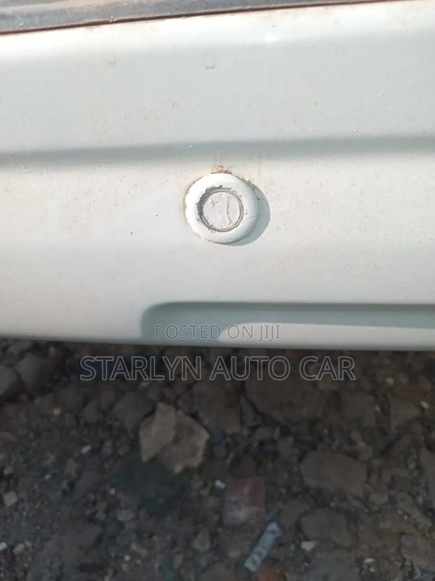 Parking Sensor Rear Cover Prado150 - thumbnail 4