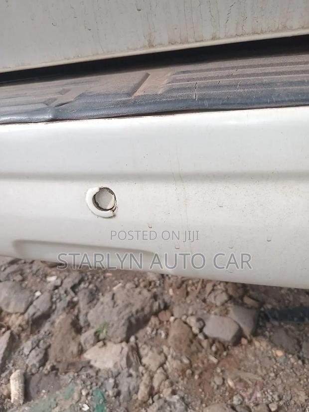Parking Sensor Rear Cover Prado150 - thumbnail 5