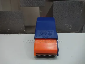 Packing Tape Dispenser Gun Tape Cutter for 48-50mm Width