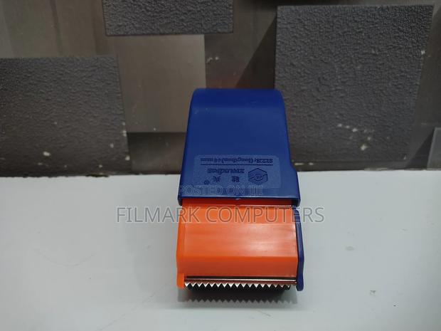 Packing Tape Dispenser Gun Tape Cutter for 48-50mm Width