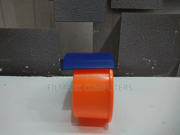 Packing Tape Dispenser Gun Tape Cutter for 48-50mm Width - thumbnail 2
