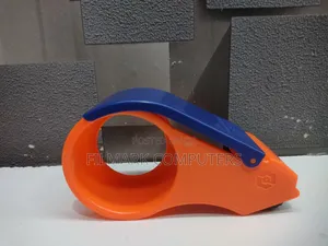 Packing Tape Dispenser Gun Tape Cutter for 48-50mm Width