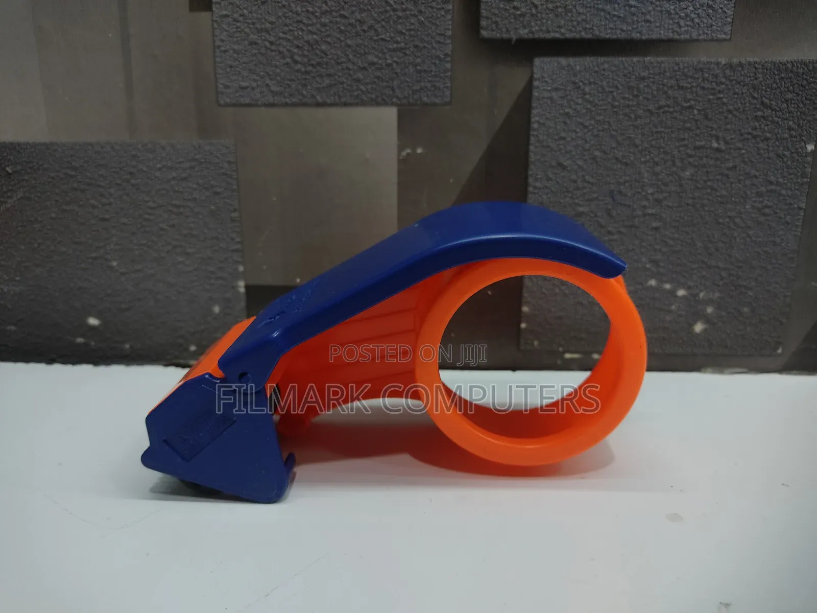 Packing Tape Dispenser Gun Tape Cutter for 48-50mm Width