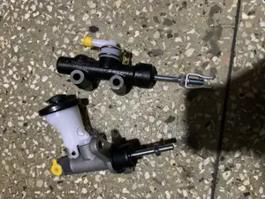 Clutch Master Cylinder Toyota Hiace Hilux