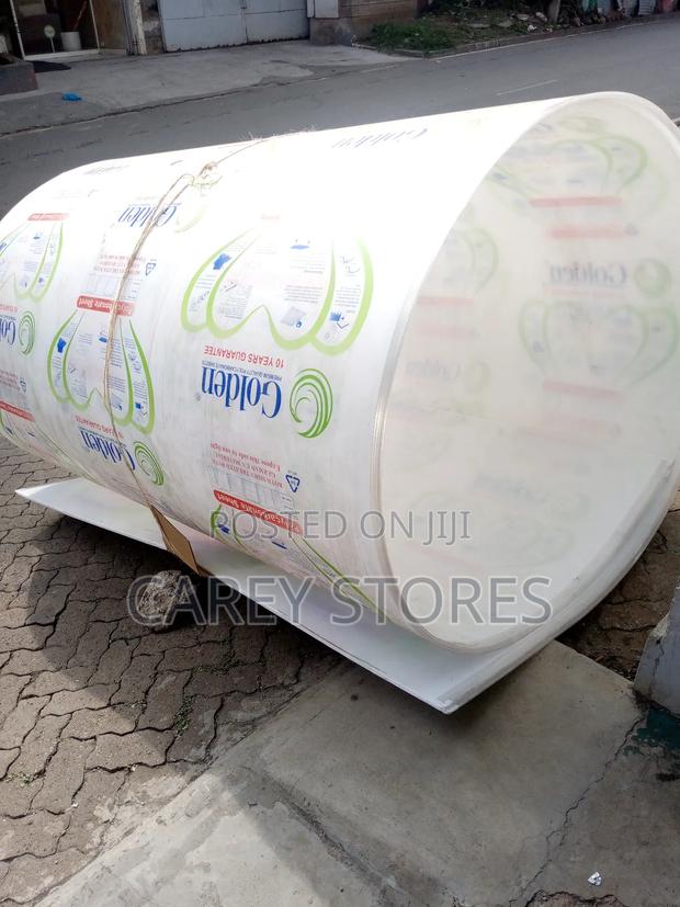 Clear Polycarbonate Sheet - thumbnail 3