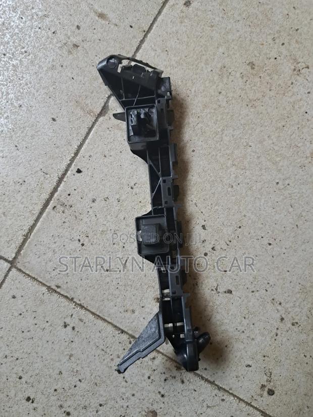 Bumper Slide Honda Fit 2015 - main view