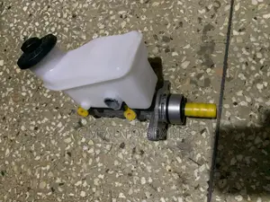 Toyota Probox Brake Master Cylinder