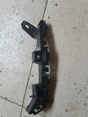 Bumper Slide Honda Fit 2015