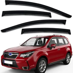 Subaru Forester 2014-2018 Window Visors/Windbreakers