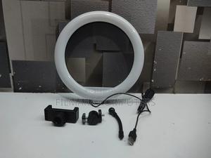 10 Inch Led Ring Light Fill Lighting - thumbnail 2
