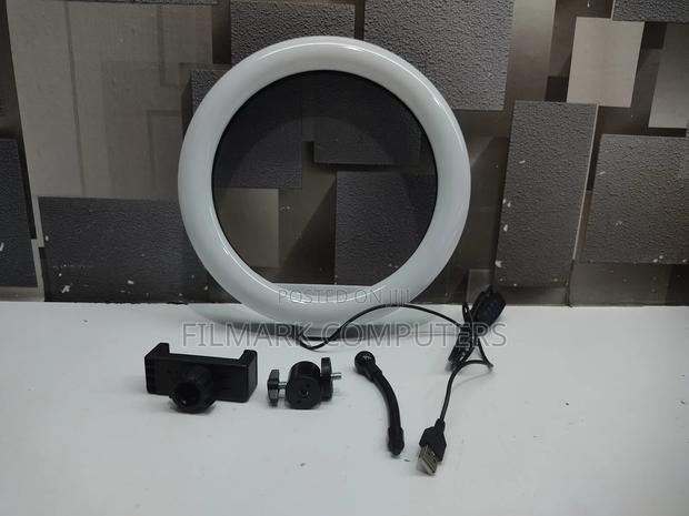 10 Inch Led Ring Light Fill Lighting - main view