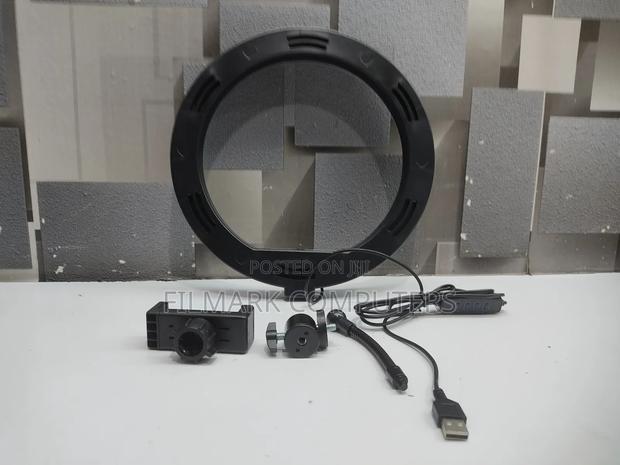 10 Inch Led Ring Light Fill Lighting - thumbnail 3