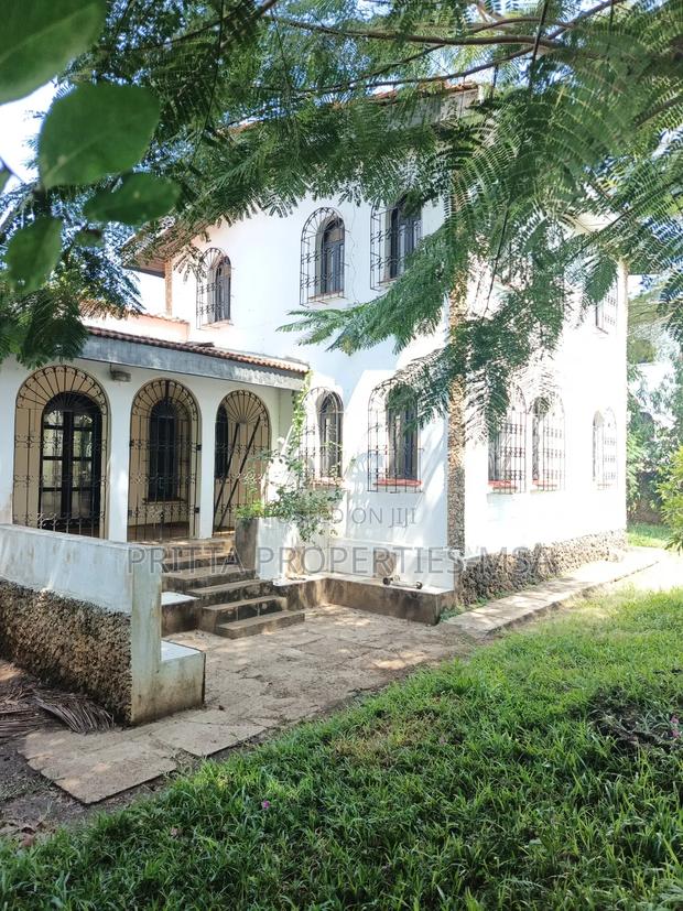 2bdrm Maisonette in Nyali Beachside for rent