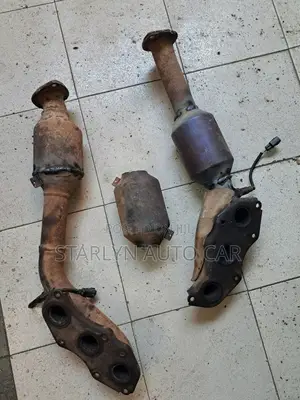 Catalyst Converter for Different Car Models