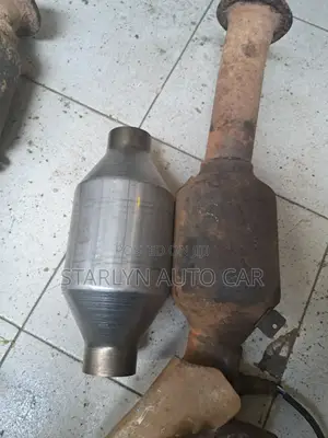Catalyst Converter for Different Car Models