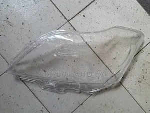 Headlights Lens Premio 260
