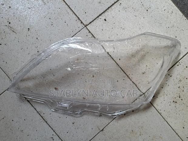 Headlights Lens Premio 260 - main view