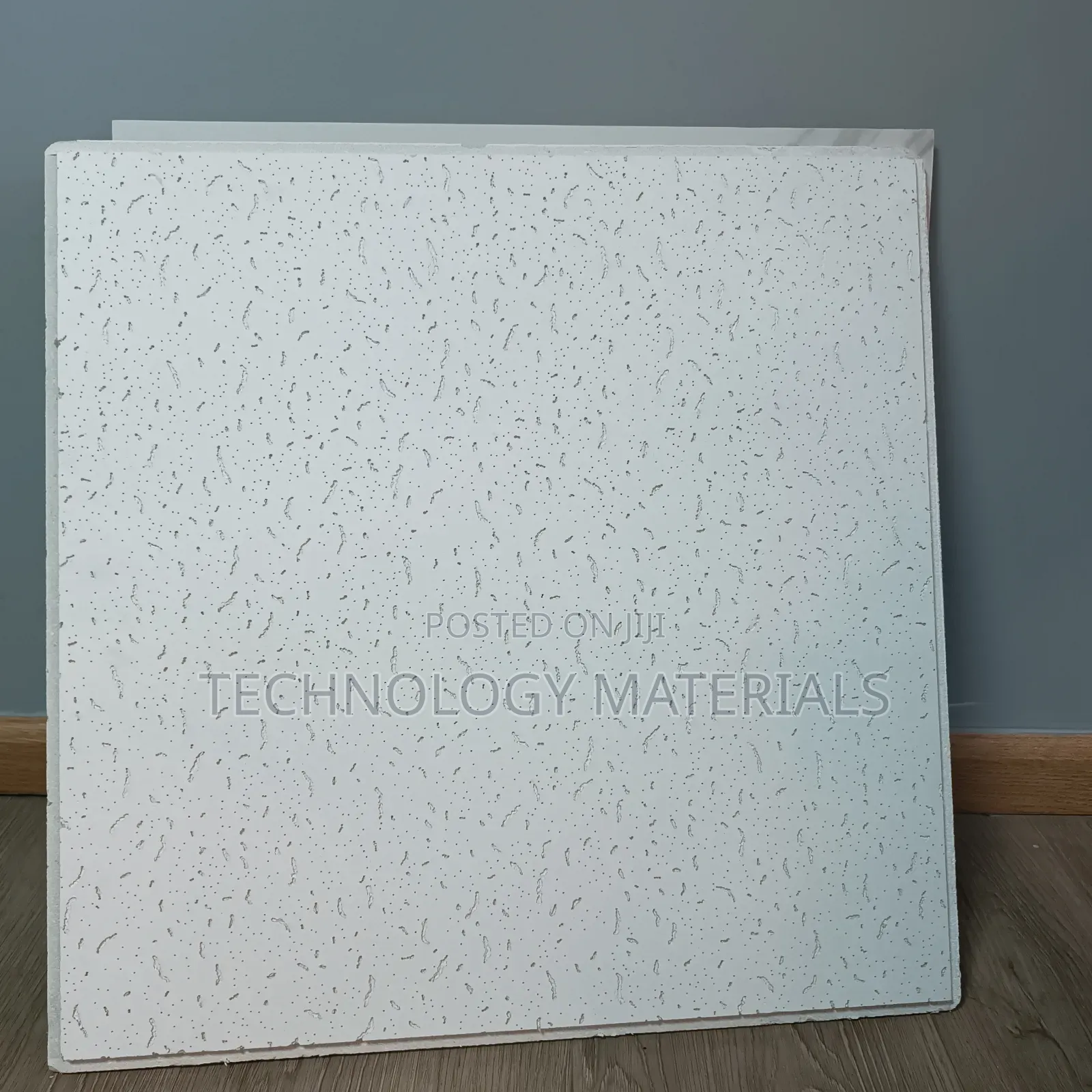 Tegular Accoustic Ceiling 14mm