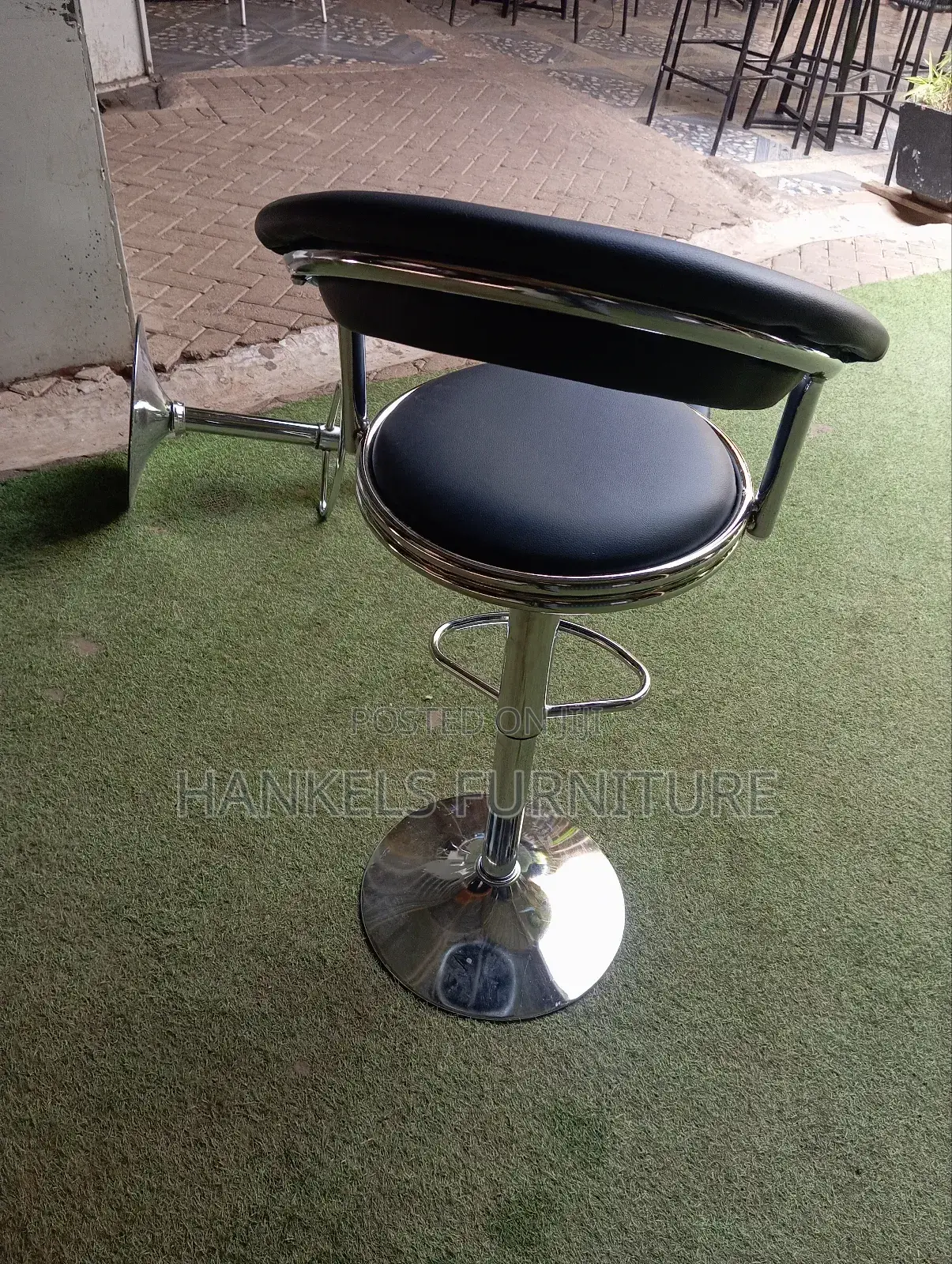 Bar Stools