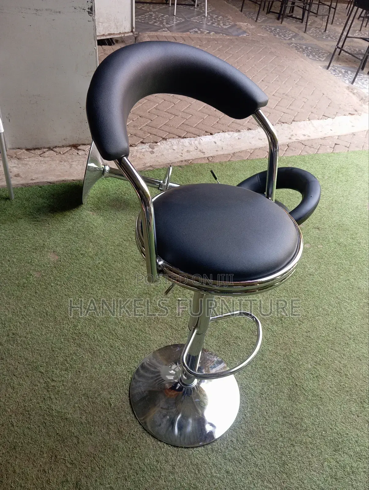 Bar Stools