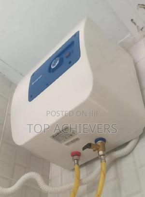 Quality Salon Water Heater 10ltrs - thumbnail 2