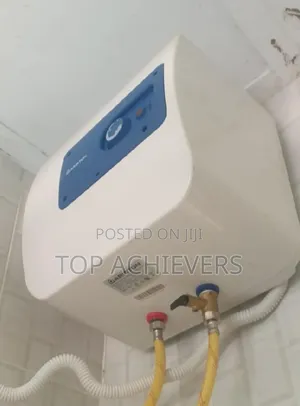 Quality Salon Water Heater 10ltrs