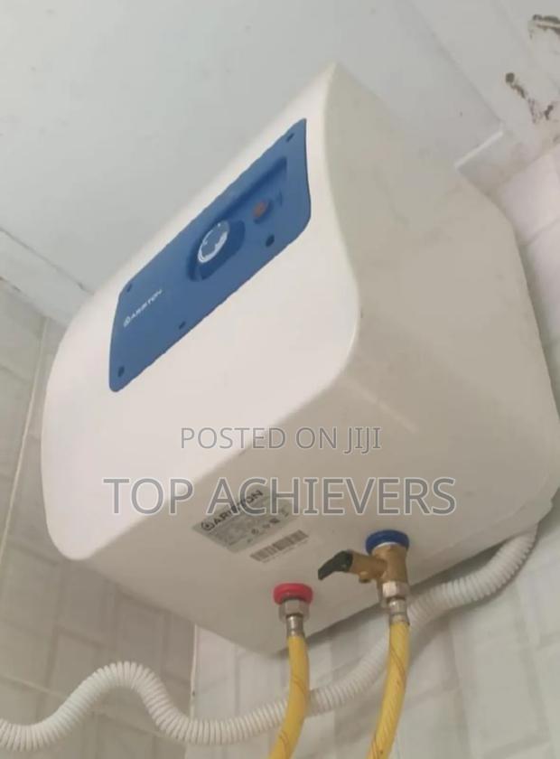 Quality Salon Water Heater 10ltrs - main view