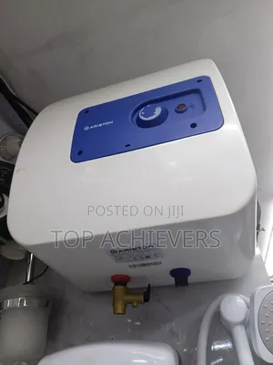 Quality Salon Water Heater 10ltrs