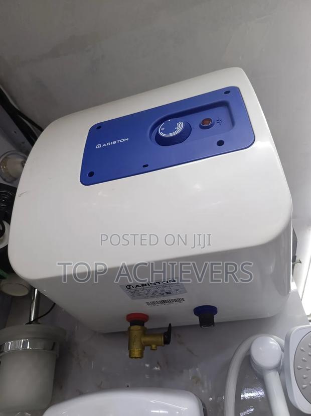 Quality Salon Water Heater 10ltrs - thumbnail 3