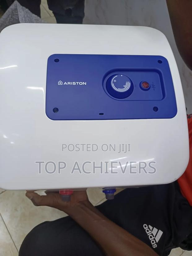 Quality Salon Water Heater 10ltrs - thumbnail 4