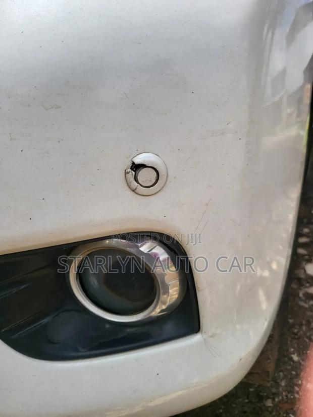 Parking Sensor Covers Front Prado Fj150 - thumbnail 2