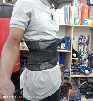 Waist Trainer Belt, Tummy Trimmer, Slimming, Undergarment