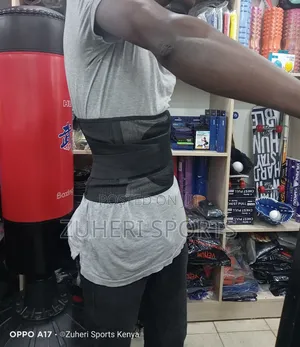 Waist Trainer Belt, Tummy Trimmer, Slimming, Undergarment