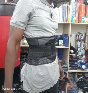 Waist Trainer Belt, Tummy Trimmer, Slimming, Undergarment