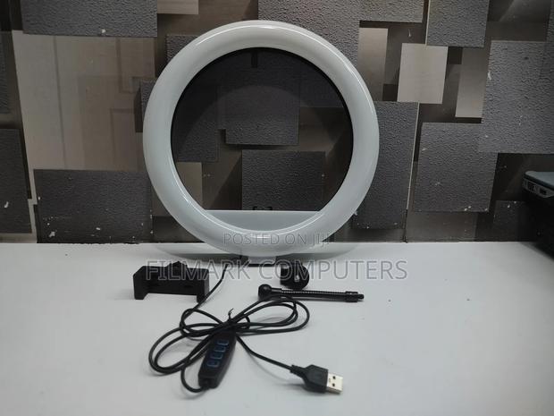 12 Inches LED Ring Light