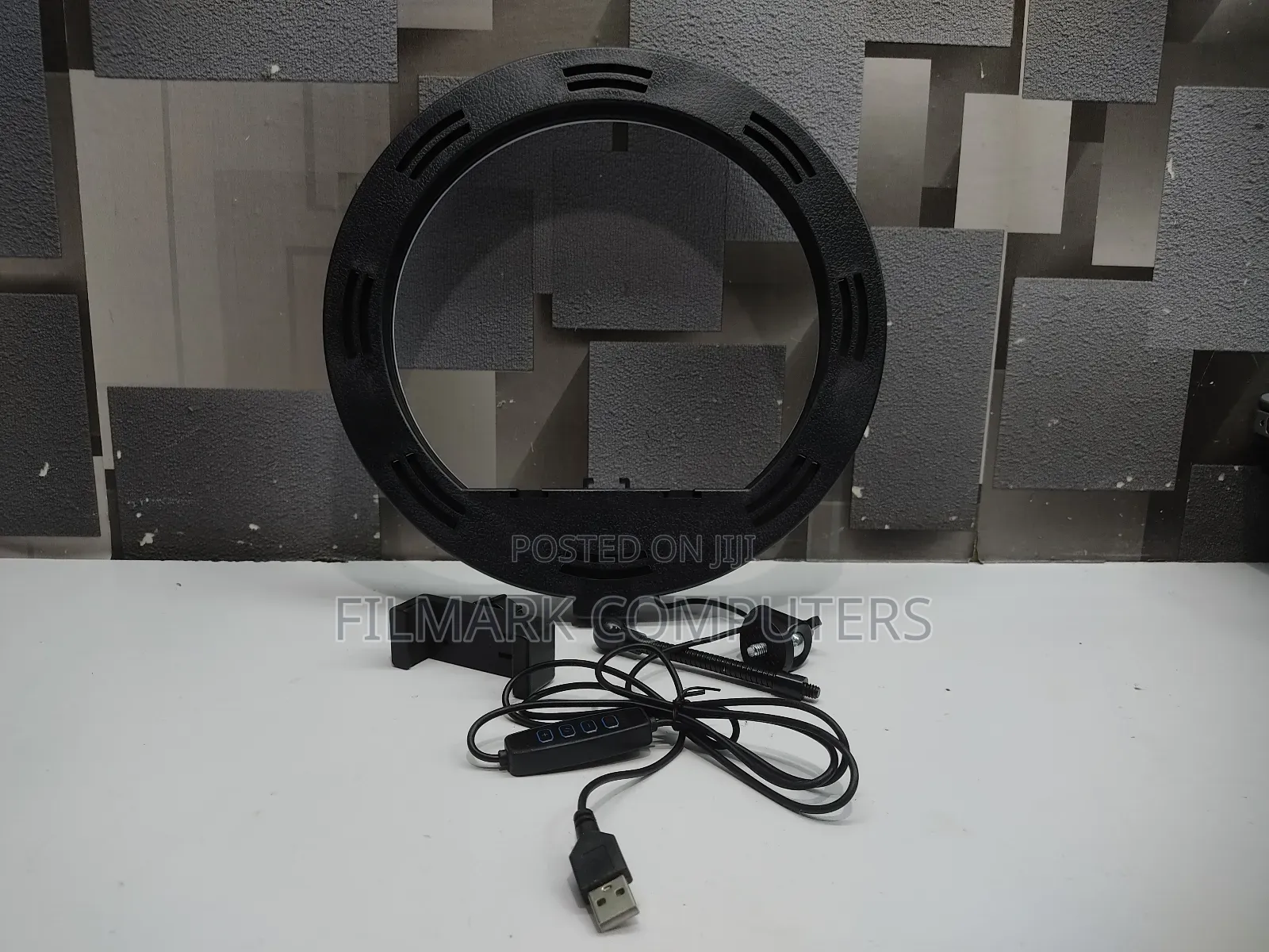 12 Inches LED Ring Light